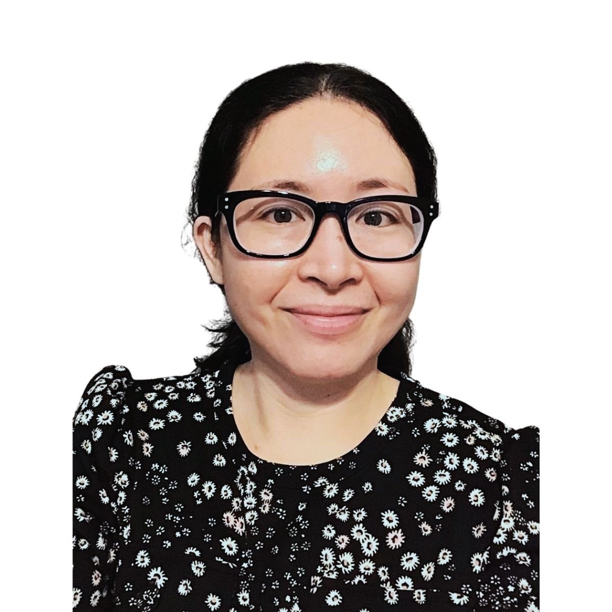 Jess Chua: Content Specialist